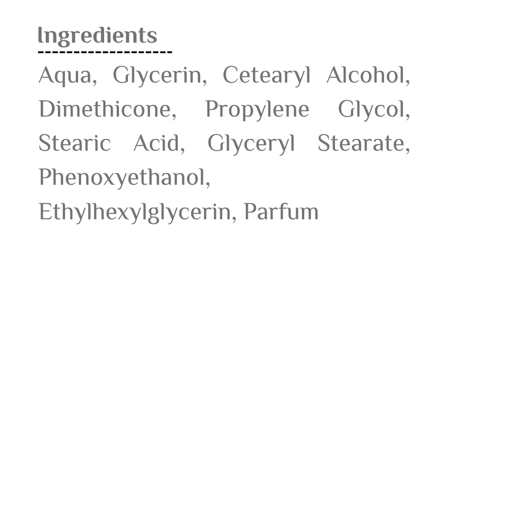 HYDRODERM Pure Hydrate Moisturizing Cream Aqua Mist - 500ml | هيدروديرم كريم ترطيب بيور هيدرات - 500مل