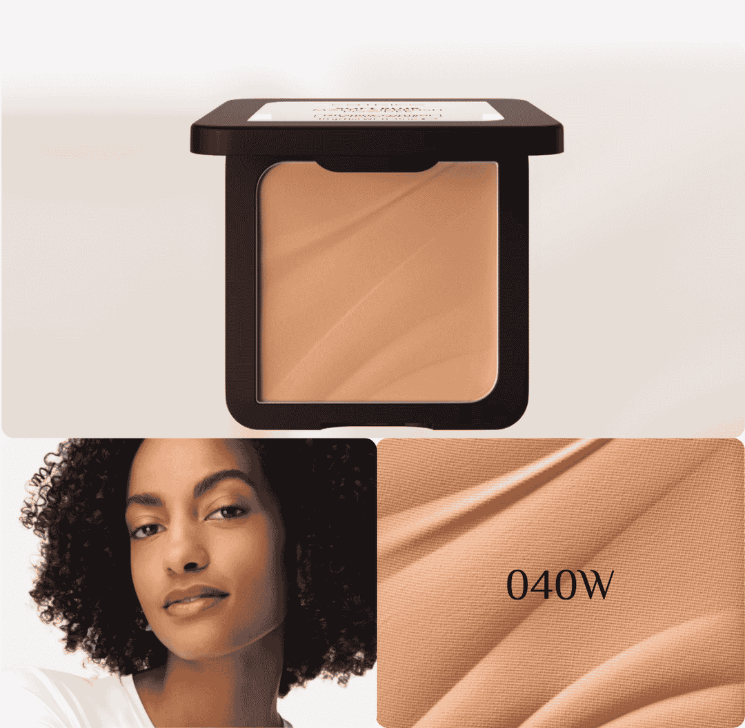 CATRICE Cosmetics Soft Blur Matte Airbrush Powder - 10g | كاتريس ستيفنز بودرة مضغوطة مطفية - 10غ