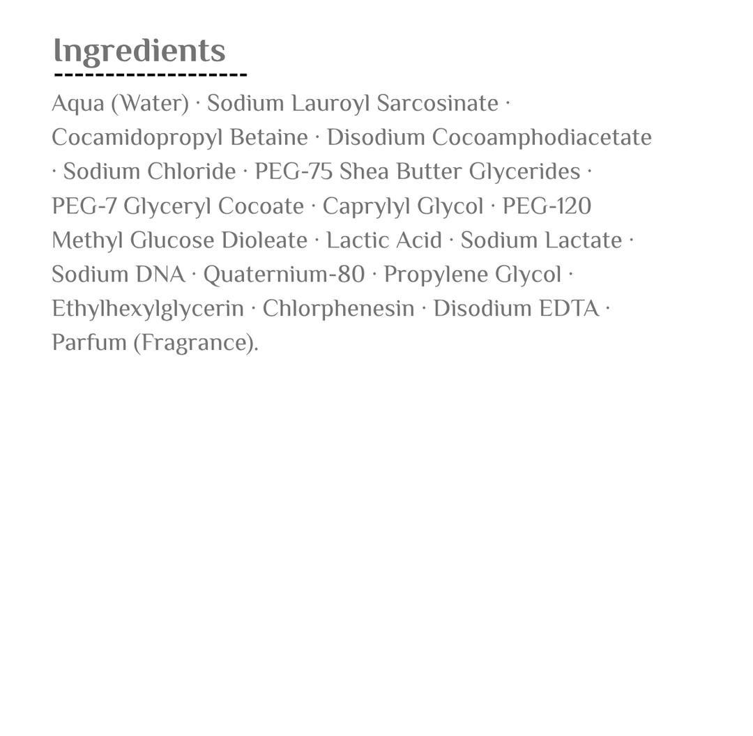 RILASTIL Xerolact Delicate Cleansing Gel - 200ml | ريلاستيل جل تنظيف لطيف - 200 مل