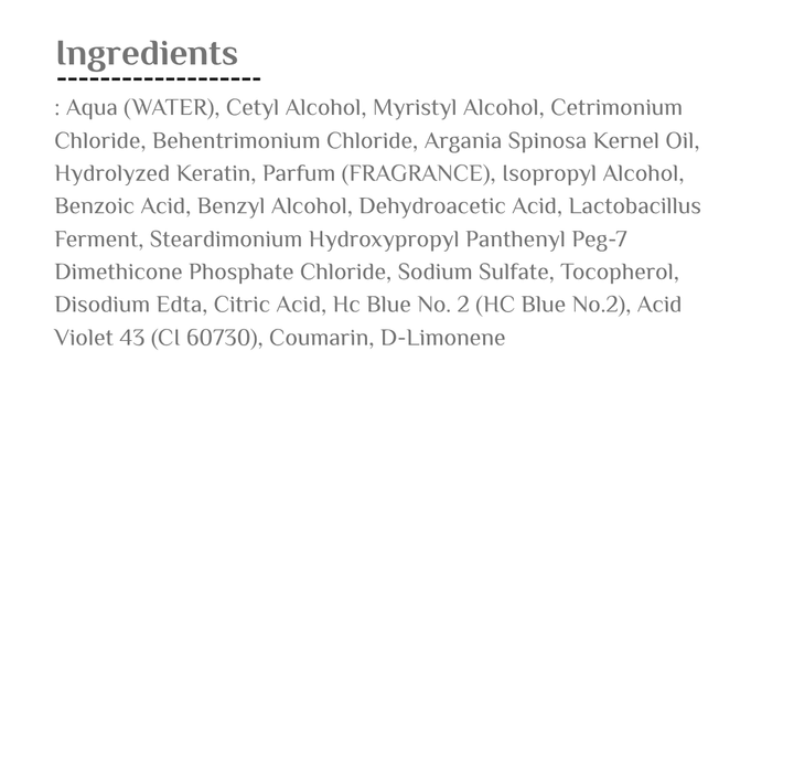 RoseBaie Anti-Yellowing Mask x Special Professional Blonde |روز باي باريس ماسك احترافي مضاد للاصفرار للشعر الأشقر – 500 مل