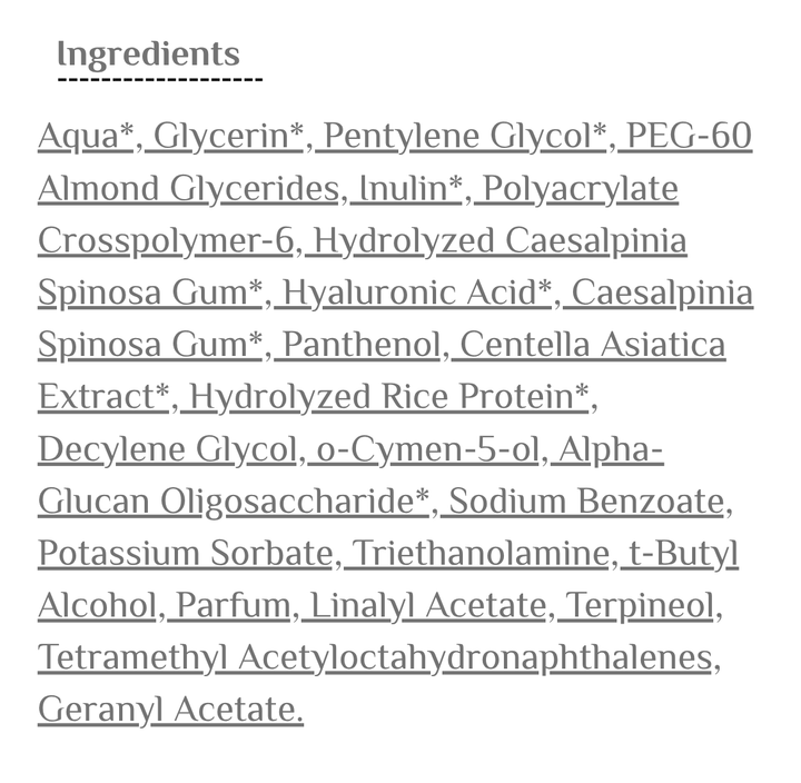 FLOSLEK PHARMA HYALURON Anti-wrinkle face serum - 30ml | فلوسليك فارما سيروم للوجه لمحاربة التجاعيد - 30 مل