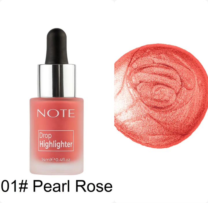 NOTE Drop Highlighter - 14ml | نوت هايلايتر - 14 مل