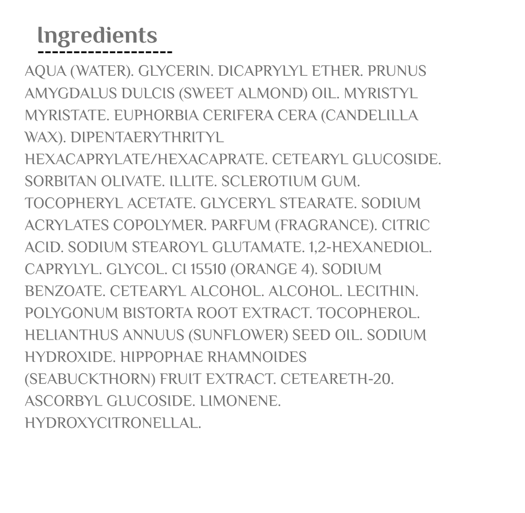 Embryolisse Hydra-Cream Energizing - 40ml | امبريوليس كريم هيدرا منشط مرطب - 40مل