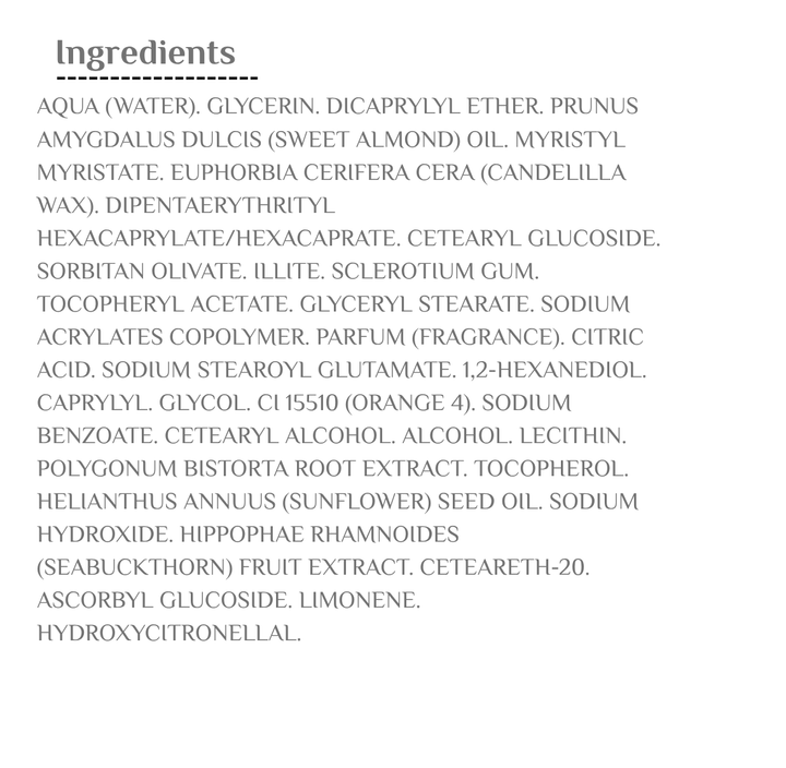 Embryolisse Hydra-Cream Energizing - 40ml | امبريوليس كريم هيدرا منشط مرطب - 40مل