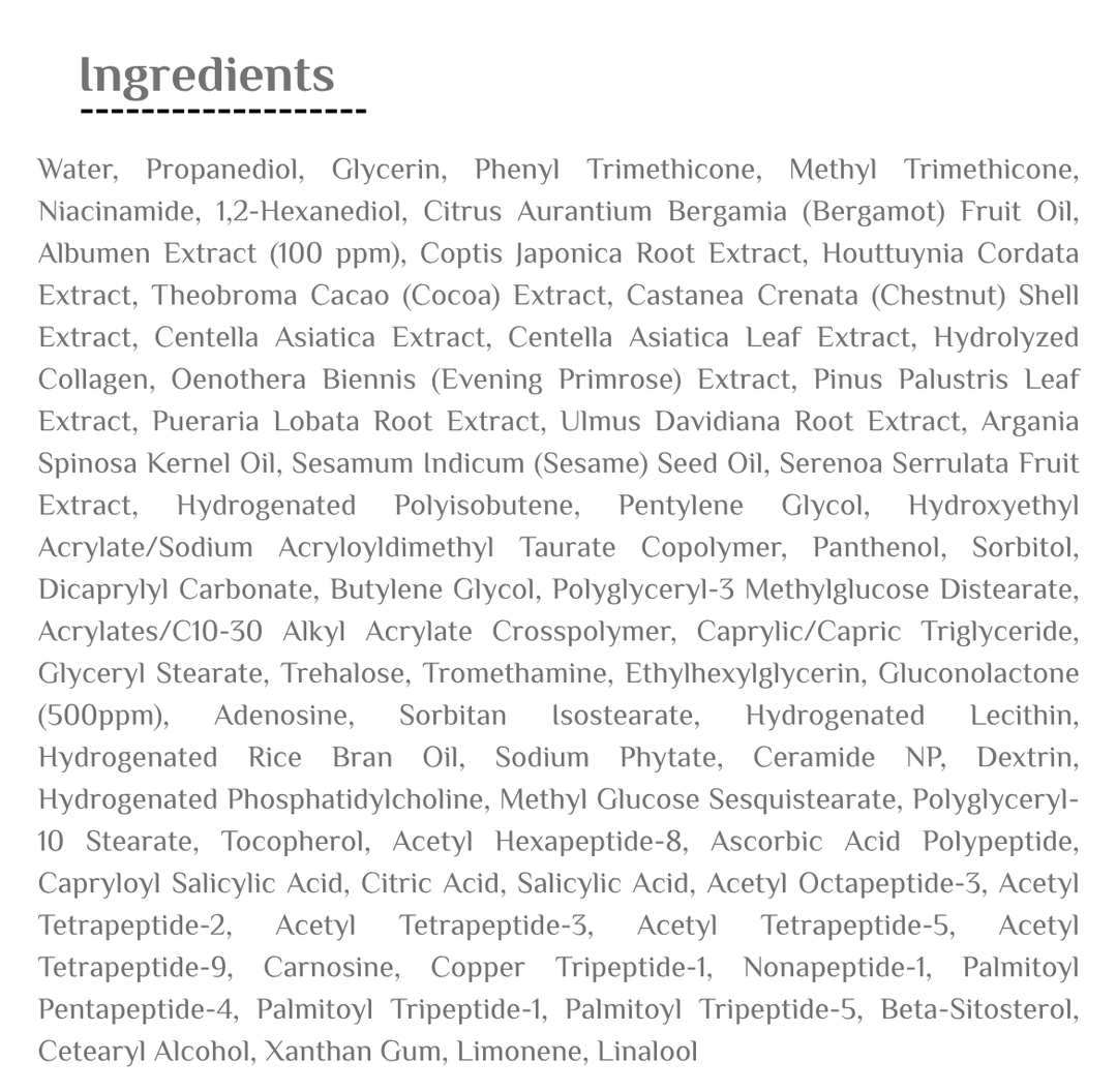 A'Pieu Egg Pha Pore Cream - 65 g | ايبو كريم للوجه ايغ بي اتش ايه  - 65 غ