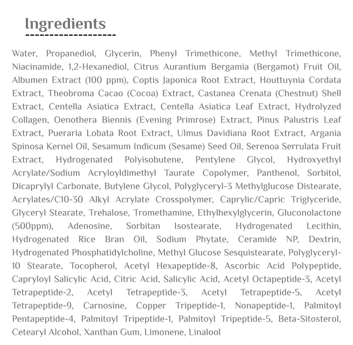 A'Pieu Egg Pha Pore Cream - 65 g | ايبو كريم للوجه ايغ بي اتش ايه  - 65 غ