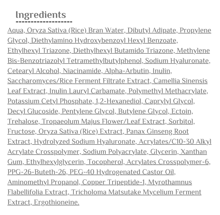 ANYONG Spf 50+ Blemish Defense Sunscreen - 50ml | انيونغ واقي شمسي للبشرة المعرضة للحبوب والتصبغات - 50 مل