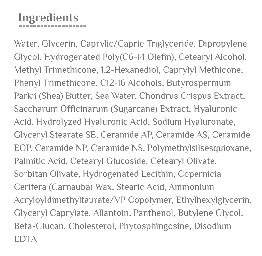 ROUND LAB 1025 DOKDO LIGHT CREAM - 80ml | راوند لاب كريم مرطب للوجه 1025 دوكو - 80 مل