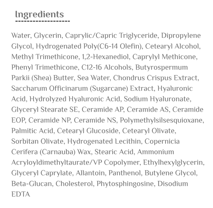 ROUND LAB 1025 DOKDO LIGHT CREAM - 80ml | راوند لاب كريم مرطب للوجه 1025 دوكو - 80 مل