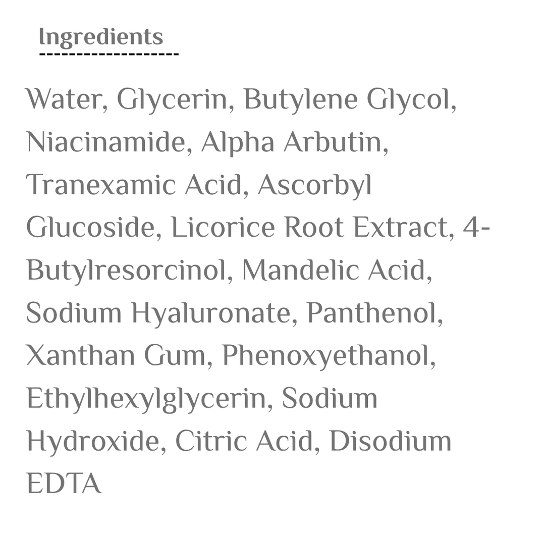 Rilastil D-Clar Depigmenting Concentrate Drops Anti-stain Treatment - 30ml | ريلاستيل د-كلير سيروم مفتح - 30مل