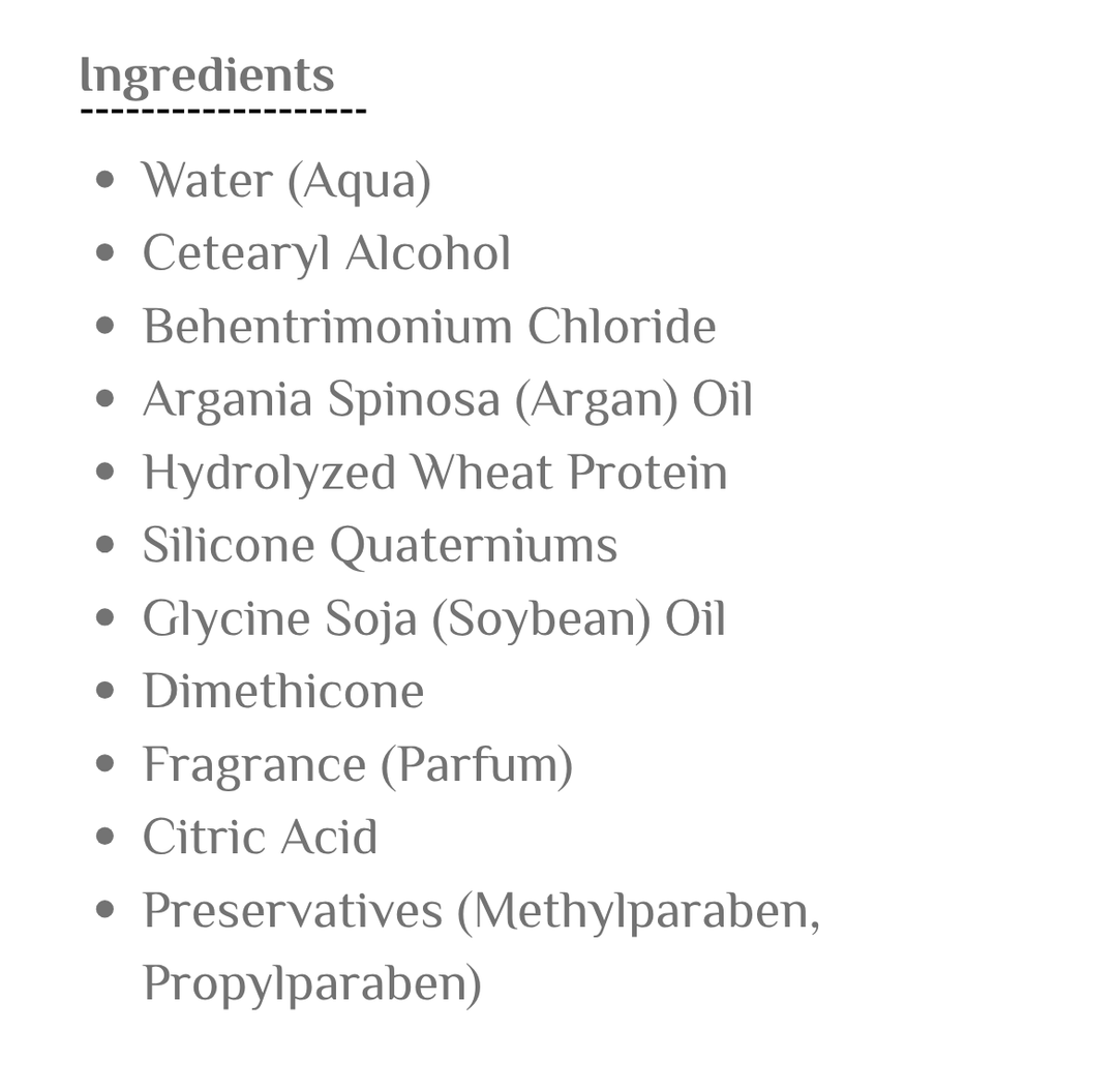 Lakme K.therapy Bio Argan Hydrating Mask - 250ml | لاكمي ماسك للشعر مرطب - 250مل
