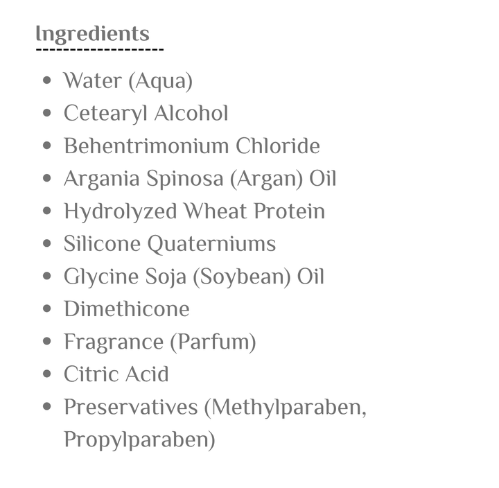 Lakme K.therapy Bio Argan Hydrating Mask - 250ml | لاكمي ماسك للشعر مرطب - 250مل