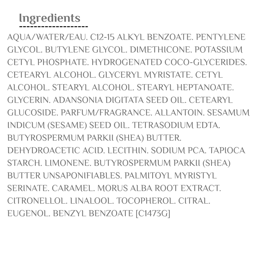 CLARINS Hand and Nail Treatment Cream - 100ml | كلارنس كريم علاج اليدين والأظافر - 100مل