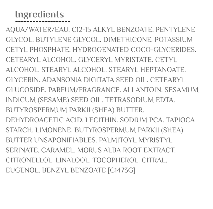 CLARINS Hand and Nail Treatment Cream - 100ml | كلارنس كريم علاج اليدين والأظافر - 100مل