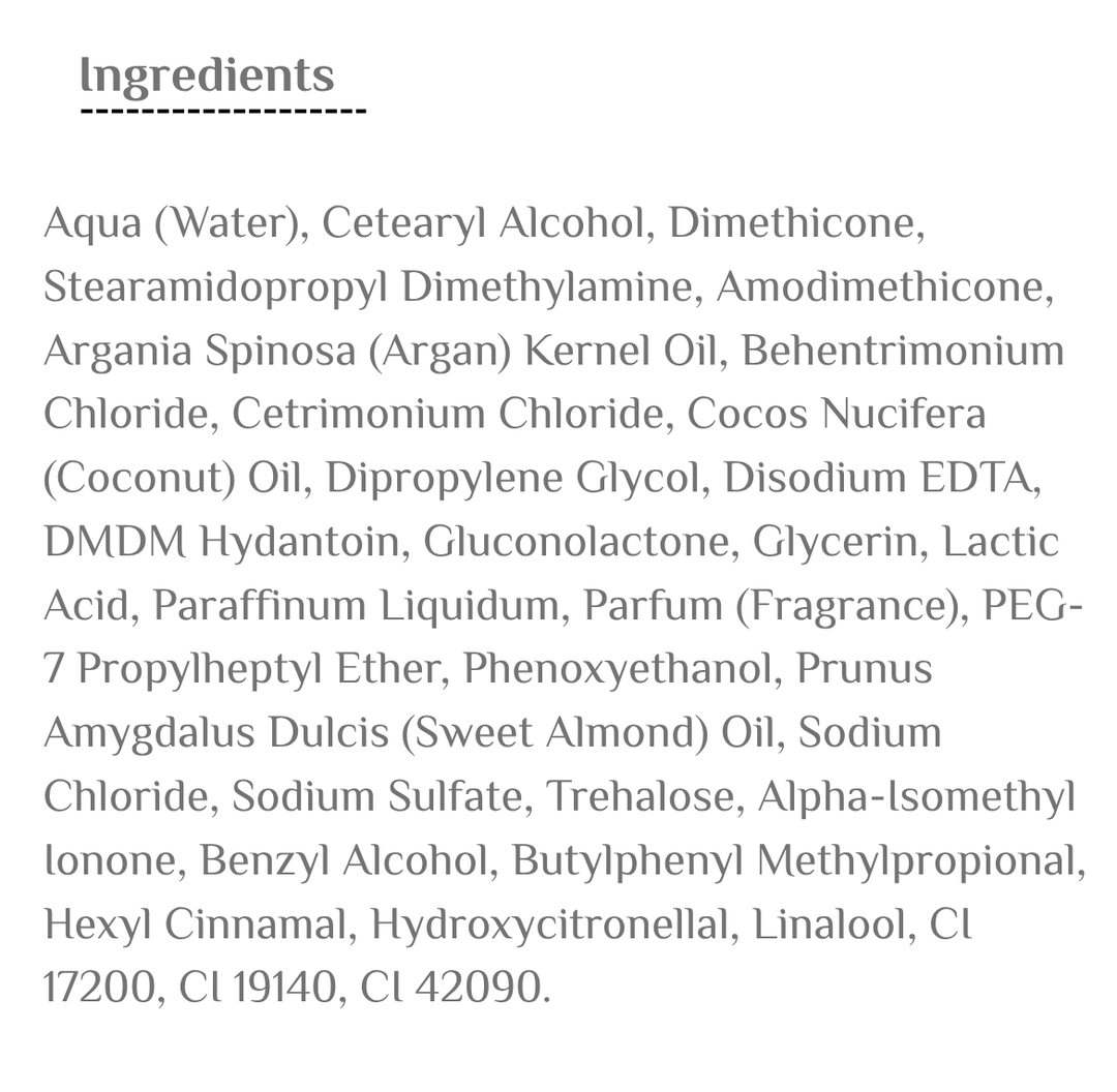 Dove Nourishing Oil Care Conditioner - 350ml | دوف بلسم العناية بالشعر بالزيوت المغذية - 350مل