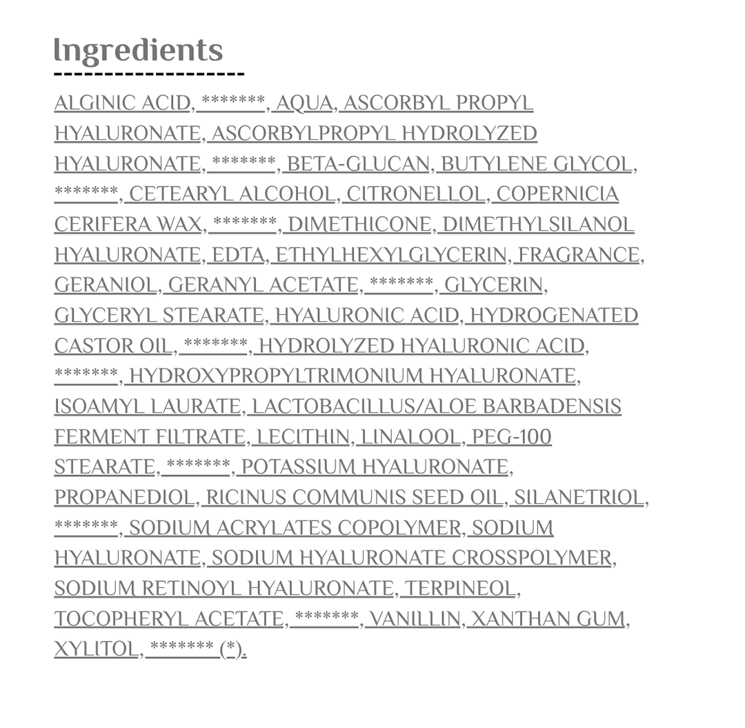 the CEEL Hydra Pro Intense Moisturizing Cream - 50ml |  سيل كريم مرطب مكثف - 50مل