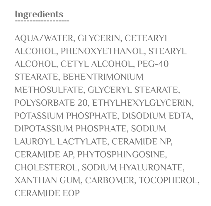 CeraVe Hydrating Facial Cleanser - 236ml | سيرافي غسول مرطب للوجه - 236مل