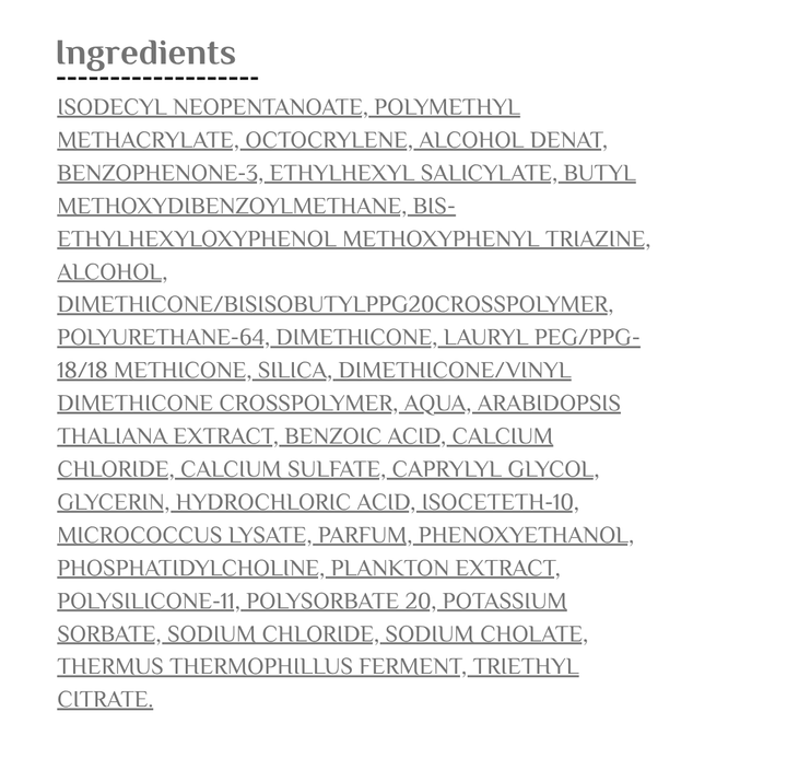 Sesderma Repaskin Facial Sunscreen SPF50 Silk Touch - 50ml | سيسديرما واقي شمس للوجه SPF50 بلمسة حريرية – 50 مل