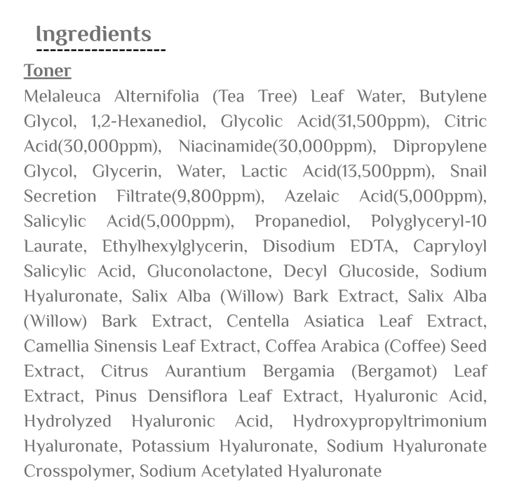 NINE LESS A-Control targeted acne prone skin | ناين ليس مجموعة للبشرة المعرضة لحب الشباب