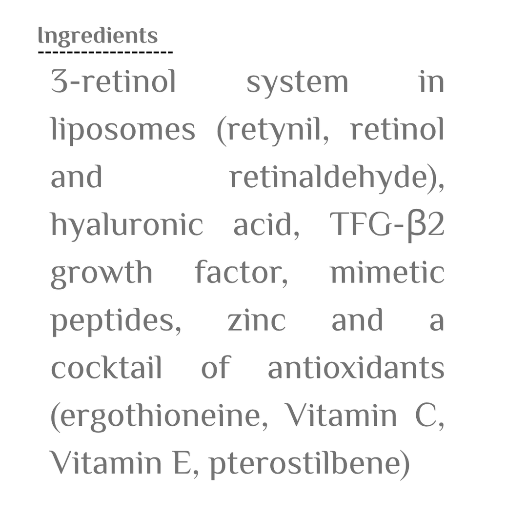 Sesderma RETI-Age Eye Contour - 15ml | سيسديرما جل كونتور العين ريتينج - 15مل