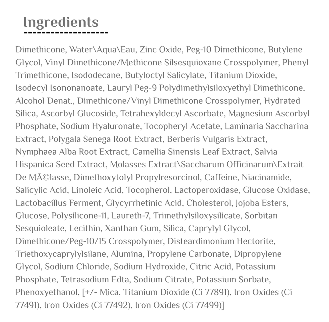 Clinique Even Better Clinical Serum Foundation SPF20 - 30ml | كلينك فاونديشن سيروم بعامل حماية SPF20 - 30 مل