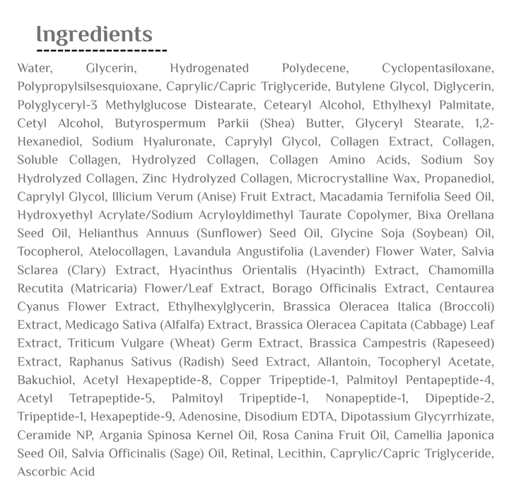 Fraijour Retin-Collagen 3D Core Eye Cream - 15ml | فرايجور كريم تحت العين ريتين-كولاجين - 15 مل
