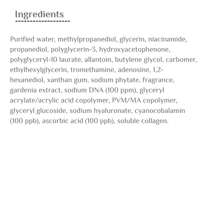 Medicube PDRN Pink Vita Coating Mask - 22g | ميدي كيوب ماسك PDRN بينك فيتا للوجه - 22 غ