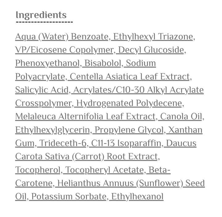 Licape Intensive Defense Against Sun And Blue Light 50+ Spf - 40ml | ليكابي كريم حماية مكثفة من الشمس والضوء الأزرق SPF 50+ – 40 مل
