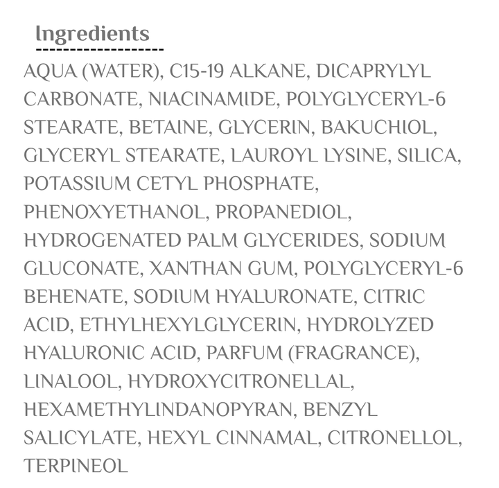 Artdeco Advanced Hyaluronic Lifting Serum - 30ml | ارديكو سيروم هيالورونيك اسيد لشد الوجه - 30مل