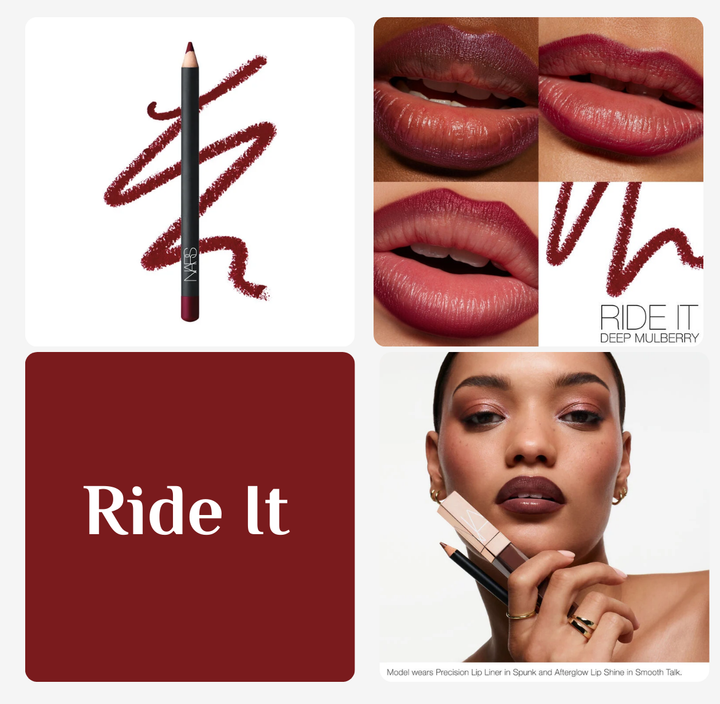 Nars / Precision Lip Liner - 11g | نارس قلم تحديد الشفاه - 11 غ