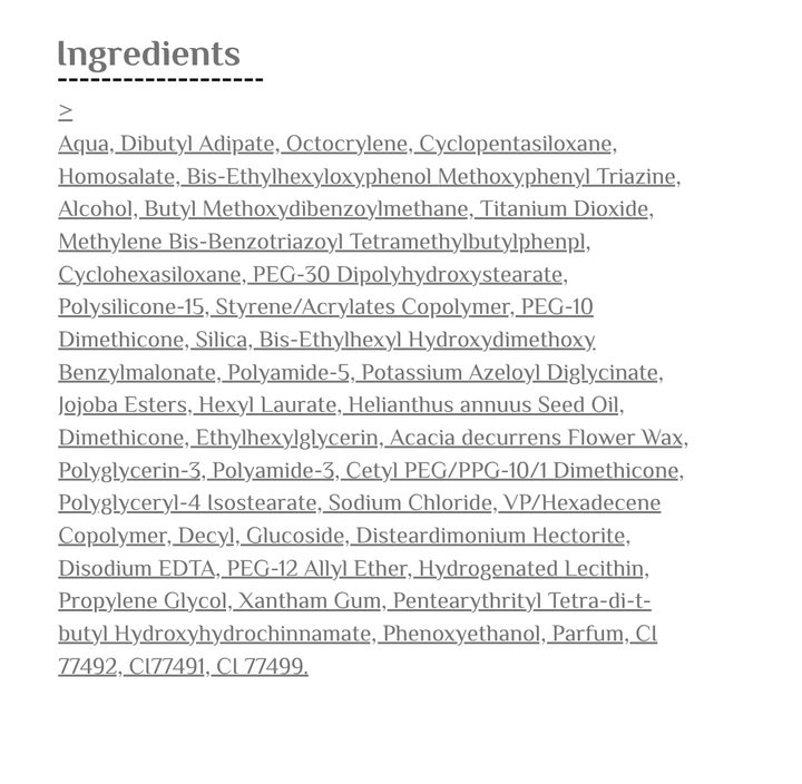 mesoprotech Melan 130 Pigment Control SPF 50+ - 50ml | ميسوإستيتك ميلان 130 للتحكم في التصبغات SPF50+ – 50 مل