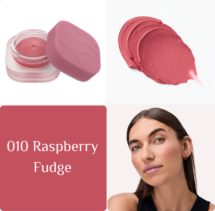 Catrice Velvet Pudding Blurring Blush - 5g | كاتريس بلاش كريمي فيلفيت بودينغ بلورينغ - 5 غ