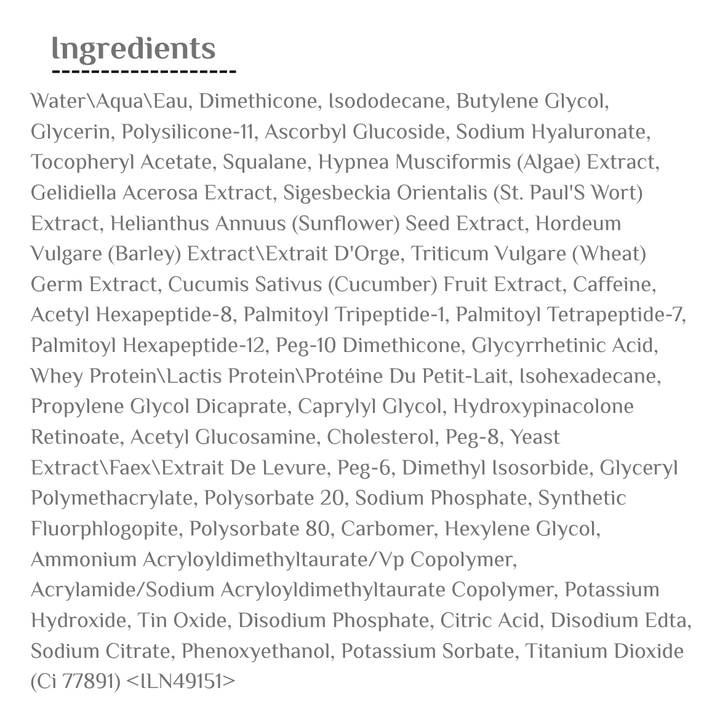 Clinique Smart Clinical Repair Wrinkle Correcting Anti Aging Face Serum - 50ml | كلينك سيروم للوجه لمحاربة التجاعيد وعلامات التقدم بالعمر - 50 مل