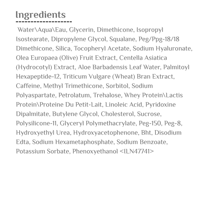 Clinique Moisture Surge Intense 72H Lipid-Replenishing Hydrator - 50ml | كلينك كريم جل مرطب ومقوّي لحاجز البشرة - 50 مل