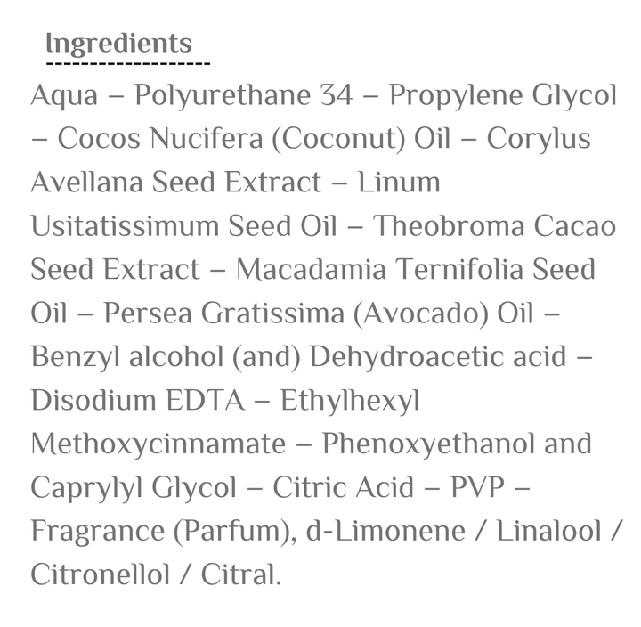 Widi Care Revitalizando A Juba Bruma Hidratante - 300ml | ويدي كير بخاخ مرطب للشعر ويحافظ على التموجات - 300 مل