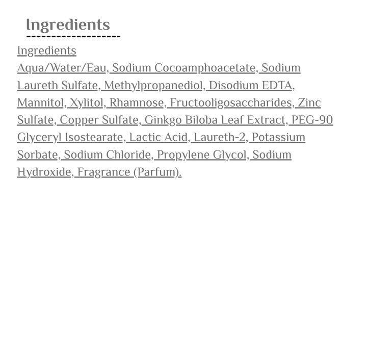 BIODERMA Sebium Gel Moussant Special Offer - 400ml | بيوديرما غسول رغوي منظف - عرض خاص 400 مل