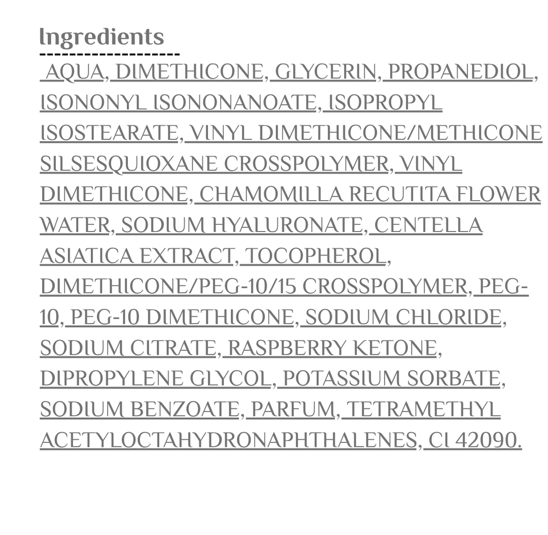 Lirene Cera Wrażliwa Cica Nawilżający Krem - 50ml | ليرين كريم مرطب سيكا - 50مل