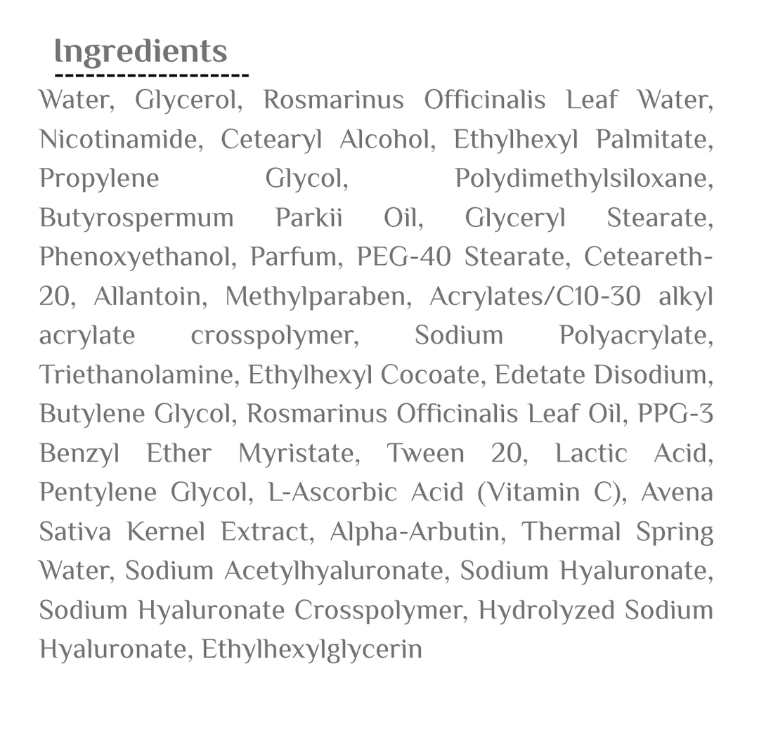 Watercme Whitening Essence Body Lotion Rose - 220g | واتركوم لوشن جسم بالورد - 220غ