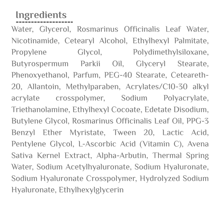 Watercme Whitening Essence Body Lotion Rose - 220g | واتركوم لوشن جسم بالورد - 220غ
