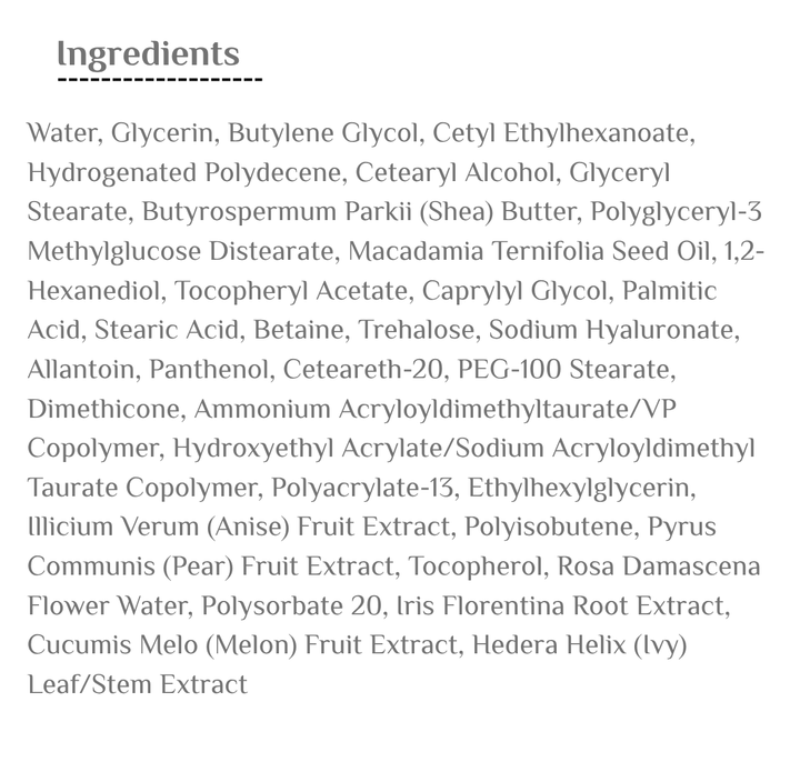 Purifect Advanced Restoring Vitamin E Nourishing Cream - 50ml | بيورفيكت كريم مرطب بالفيتامين اي - 50 مل