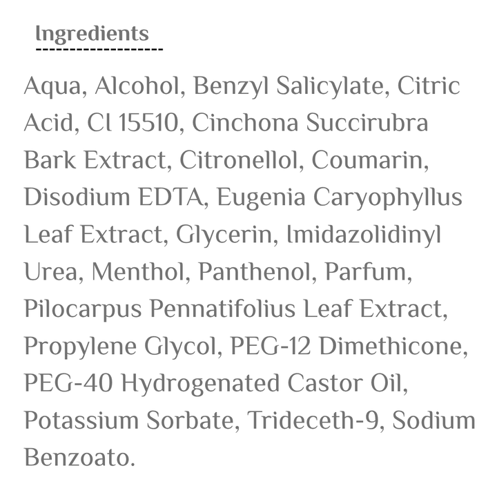 Skafe Natutrat Tonico Capilar Antiqueda Bomba de Vitaminas - 120ml | سكاف تونر للعناية بالشعر الضعيف والمعرض للتساقط - 120 مل