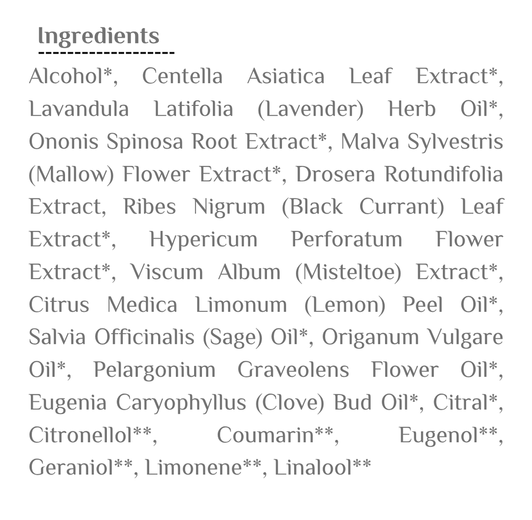 Phyt's SOS Imperfections - 10ml | فايتس اس او اس للعناية بالبشرة المعرضة للحبوب - 10 مل