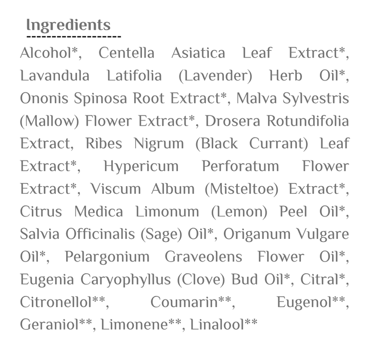 Phyt's SOS Imperfections - 10ml | فايتس اس او اس للعناية بالبشرة المعرضة للحبوب - 10 مل