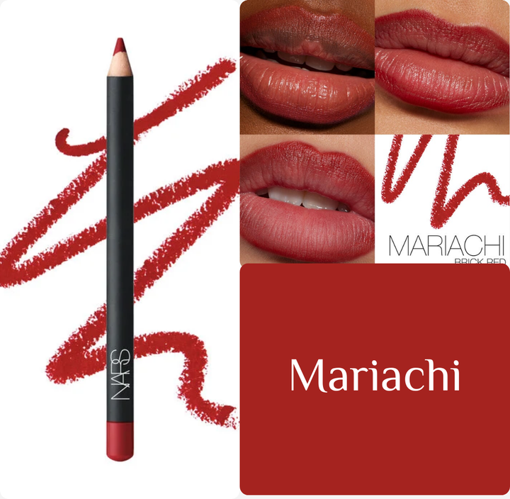 Nars / Precision Lip Liner - 11g | نارس قلم تحديد الشفاه - 11 غ