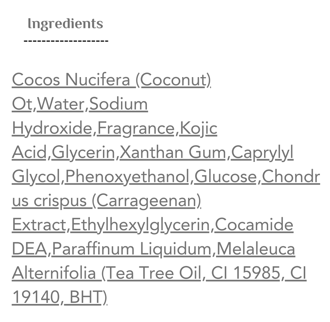 Kojie.san Kojic Acid Skin Lightening Soap - 100g | كوجي سان صابونة للوجه بالكوجيك اسيد - 100 غ