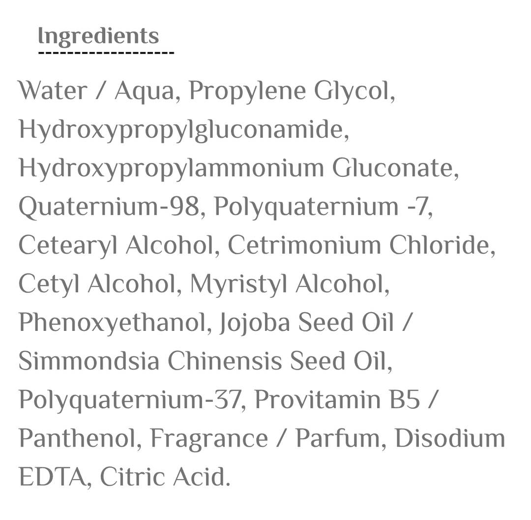 Revox Plex Bond Perfect Formula Step 2 - 260ml | ريڤوكس بليكس تركيبة إصلاح روابط الشعر الخطوة الثانية - 260 مل