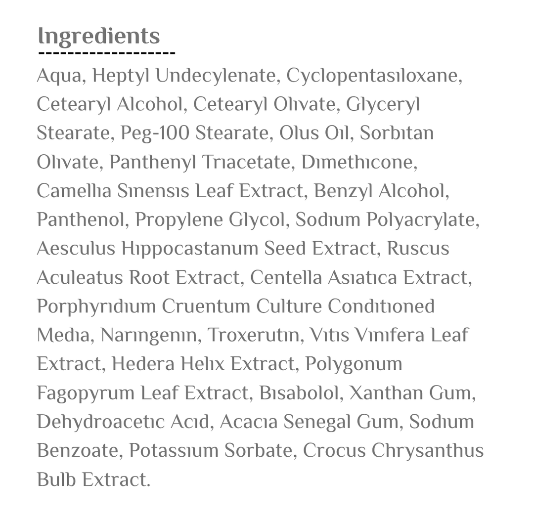 Cosmed Ultrasense Anti-Redness Repair Cream - 40ml |كوزميد كريم مرمم للبشرة مضاد للاحمرار - 40مل