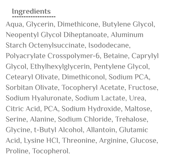 Neutrogena Hydro Boost Ultra Hydrating Serum - 30ml | نيتروجينا سيروم للوجه هايدرو بوست - 30مل