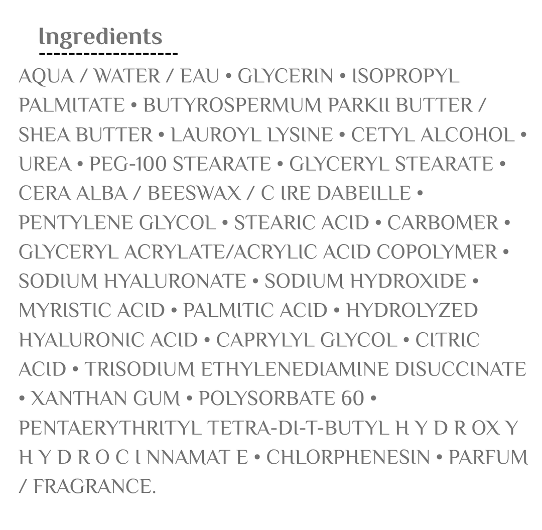 La Roche-Posay Hydraphase HA Riche - 40ml | لاروش بوزيه كريم ترطيب هيدرا - 40مل