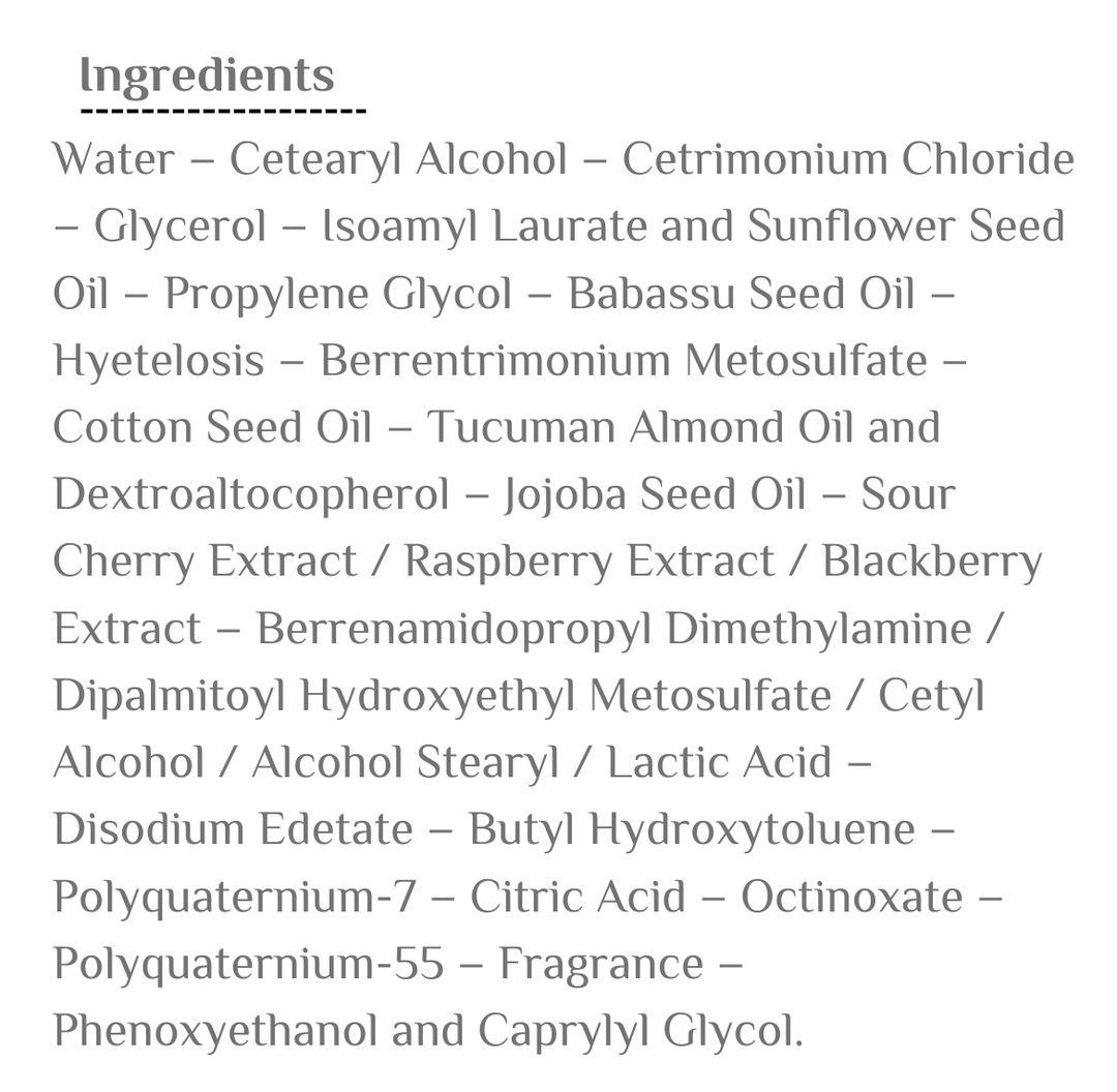 Widi Care Finalizando a Jubinha comb cream De Pentear - 300ml | ويدي كير كريم تصفيف الشعر للأطفال للشعر المجعد والمموج - 300 مل